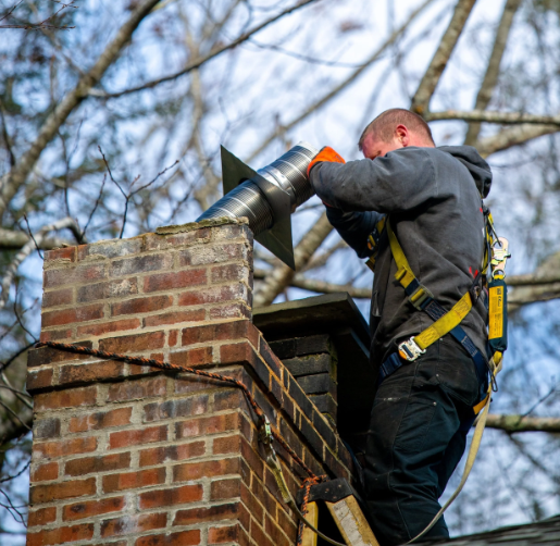When Is Chimney Relining Necessary?