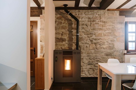 How Does Pellet Stove Cleaning in Salem, OR Improve Air Quality and Safety