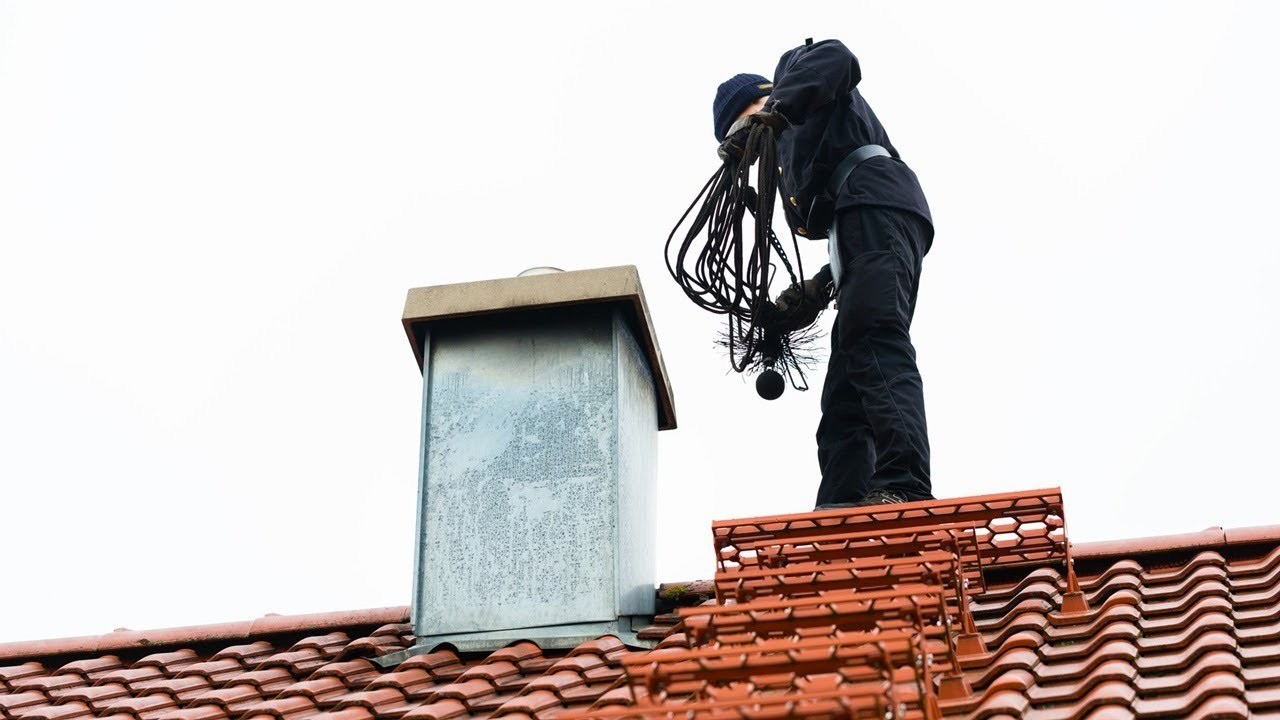Why Should Homeowners Choose Fast Fireplace Chimney Repair in Woodburn, OR Today?