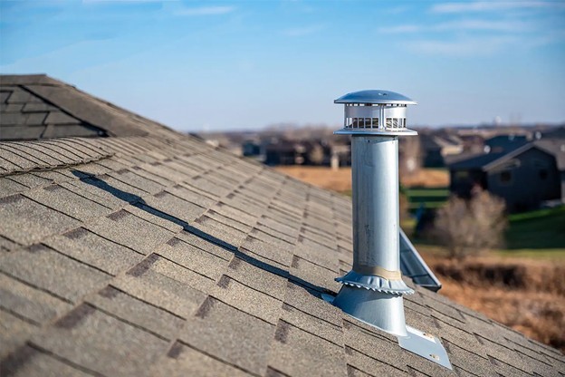 steel chimney repair in Independence